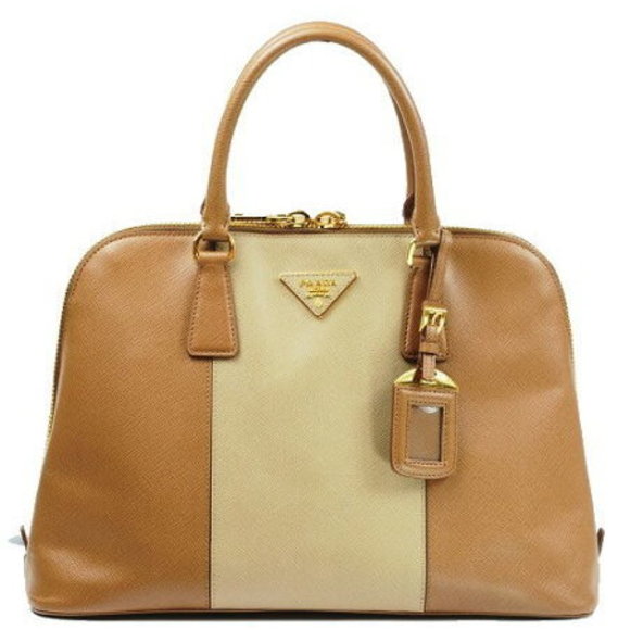 Prada SAFFIANO LUX Bag - Picture 1 of 1